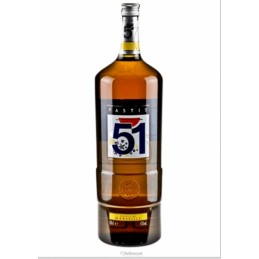 PASTIS 51 MAGNUM