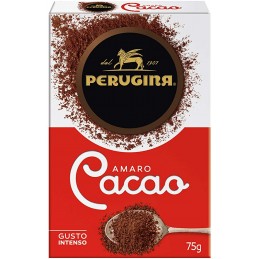 CACAO AMARO PERUGINA 75