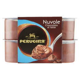 PERUGINA NUVOLE CIOCCOLATO...