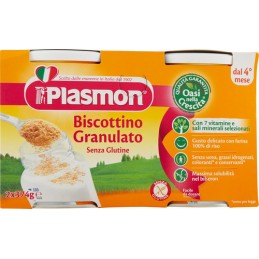 BISCOTTINO GRANULATO...