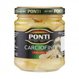 PONTI CARCIOFINI TAGLIATI...