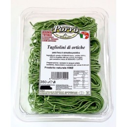 TAGLIOLINI ORTICHE GR 500...