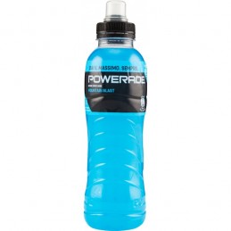 POWERADE MOUNTAIN BLAST NEW 50