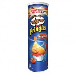 PRINGLES PATATINE KETCHUP...