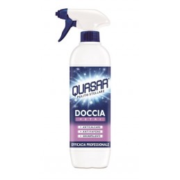 QUASAR DOCCIA CLEAN ML.650