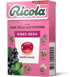 ASTUCCI RICOLA RIBES NERO...