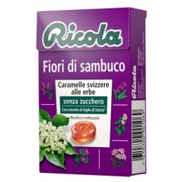 ASTUCCI RICOLA FIORI...