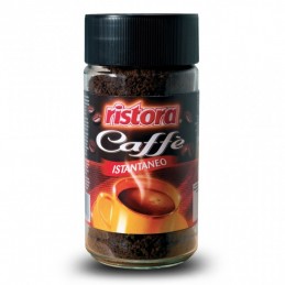 CAFFE ISTANTANEO RISTORA 100