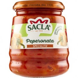 PEPERONATA SACLA GR 290