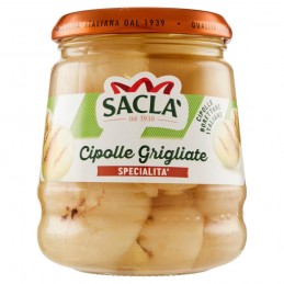 CIPOLLE GRIGLIATE SACLA 314