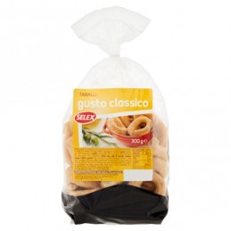 TARALLI SELEX GR.300