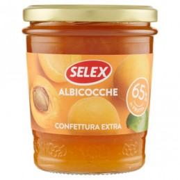 SELEX CONFETTURA EXTRA DI...