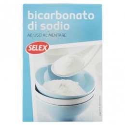 BICARBONATO SELEX GR.500