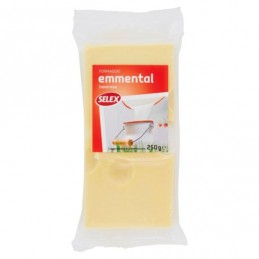 SELEX EMMENTAL BAVARESE 250 G