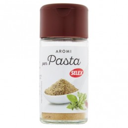 DROGHE SELEX AROMI PASTA GR.40