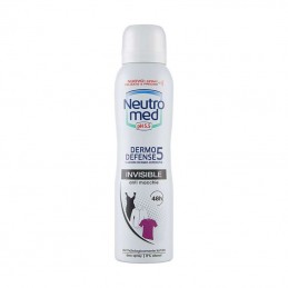 NEUTROMED DEODORANTE SPRAY...