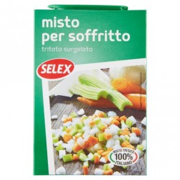 SELEX MISTO PER SOFFRITTO...