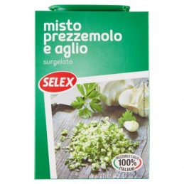 SELEX MISTO PREZZEMOLO E...