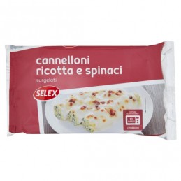 SELEX LASAGNE ALLA...