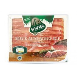 SPECK ALTO ADIGE SENFTER...