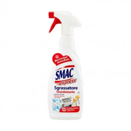 SMAC SGRASS.DISINFETTANTE M650