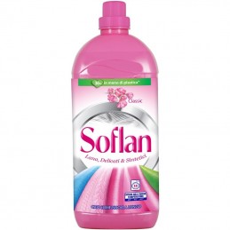 SOFLAN ROSA CLASSICO...