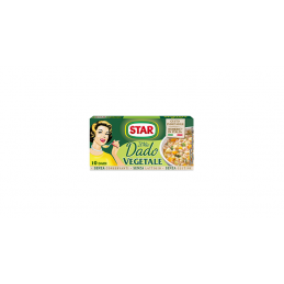 DADO STAR VEGETALE 10 CUBI