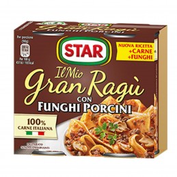 STAR GRANRAGUFUNG.PORC. 180X2