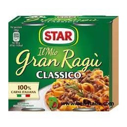 RAGU STAR LATTINA GR.180 X 2