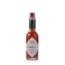 SALSA TABASCO 57 ML