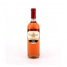 VINO ROSATO TERRE PASSERI CL75