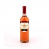 VINO ROSATO TERRE PASSERI CL75