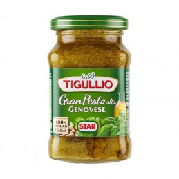 PESTO TIGULLIO GENOVESE GR 190