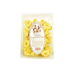 TORTELLINI GORGONZOLA E...