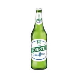 BIRRA TOURTEL ANALCOLICA 66 CL