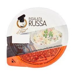 INSALATA RUSSA IL TUO CHEF 150