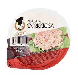 INSALATA CAPRICCIOSA IL TUO...