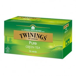 TWININGS THE VERDE 25 FF