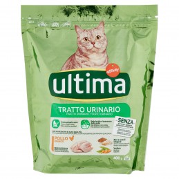 CAT URINARY PROT.POLLO G400