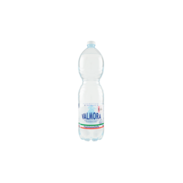 ACQUA VALMORA NATURALE LT1.5