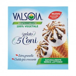 CONO VALSOIA GR 75 X 5