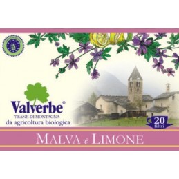 VALVERBE MALVA LIMONE...