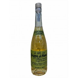 GRAPPA MOSCATO INVECCHIATO...