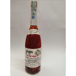 GRAPPA ALLE ROSE CL 70...