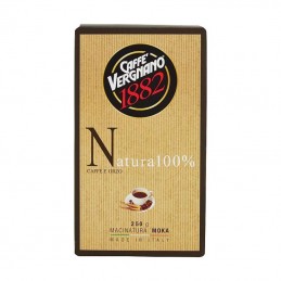 CAFFE VERGNANO NATURA GR.250