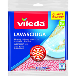 VILEDA LAVASCIUGA TRIS