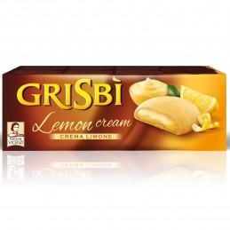 GRISBI  VICENZI LIMONE GR.135