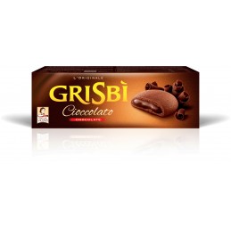 GRISBI VICENZI CACAO GR.135