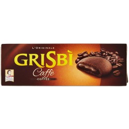 GRISBI VICENZI CAFFE GR.150