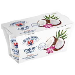 VIPITENO YOGURT COCCO GR 125X2